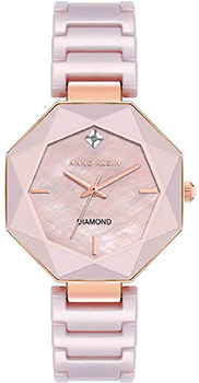 Часы Anne Klein Diamond 5064RGMV